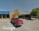Exterior picture of Mile 0 Pizza