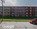 Exterior picture of Miller Apartments