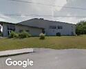 Exterior picture of Miramichi Curling