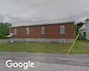 Exterior picture of Miramichi History Museum