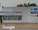 Exterior picture of Mission Automotive