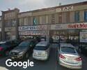 Exterior picture of Mississauga Coin Laundry