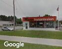 Exterior picture of Mister Transmission