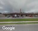 Exterior picture of Mitchell Animal Hospital
