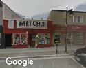 Exterior picture of Mitch's Clothing