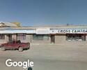 Exterior picture of Mla Office Moose Jaw North Constituency