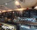 Exterior picture of Moguls Coffee House