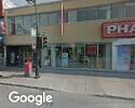 Exterior picture of Moksha Yoga Montreal