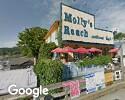 Exterior picture of Molly's Reach Restaurant