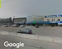 Exterior picture of Momentum Gymnastics