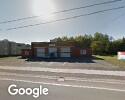 Exterior picture of Moncton Fire Fighters