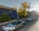Exterior picture of Moncton Masonic Temple