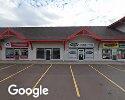 Exterior picture of Moncton Signs