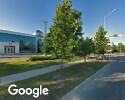 Exterior picture of Money Express Inc