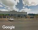 Exterior picture of Money Mart