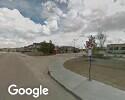 Exterior picture of Monsignor Fee Otterson Catholic Elementary/junior High School - Edmonton Catholi
