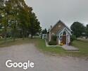 Exterior picture of Monticello Church