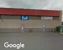 Exterior picture of Montrose Pet Clinic Inc