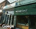 Exterior picture of Moo Milk Bar