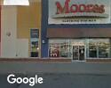 Exterior picture of Moores Clothing For Men