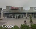 Exterior picture of Moores Clothing For Men