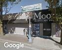 Exterior picture of Moores Clothing For Men