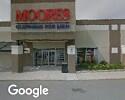 Exterior picture of Moores Clothing For Men