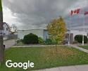 Exterior picture of Moose Lodge