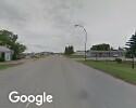 Exterior picture of Moosomin Motel
