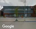 Exterior picture of Morinville Community Library