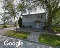Exterior picture of Morris Funeral Home