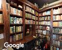 Exterior picture of Mosaic Books