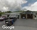Exterior picture of Moss Auto Body Ltd