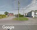 Exterior picture of Motel Canadien