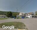 Exterior picture of Motel Chalets Chez Laurent