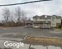 Exterior picture of Motel Chateau Terrebonne