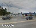 Exterior picture of Motel Des Cascades