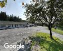 Exterior picture of Motel La Roma