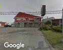 Exterior picture of Motel Le Bivouac