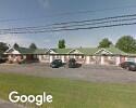 Exterior picture of Motel L'exquise