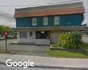 Exterior picture of Motel Oscar