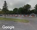 Exterior picture of Motel Rideau