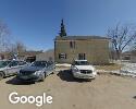 Exterior picture of Mount Forest Curling Club