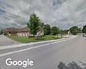 Exterior picture of Mount Forest Pentecostal Church