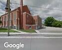 Exterior picture of Mount Forest United Church