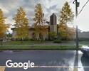 Exterior picture of Mount Olive Lutheran Church