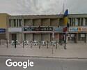 Exterior picture of Mr Bones Pizza