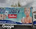 Exterior picture of Mr Dairy And Food Distributing Ltd