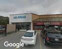 Exterior picture of Mr Greek
