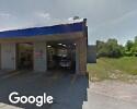 Exterior picture of Mr Lube